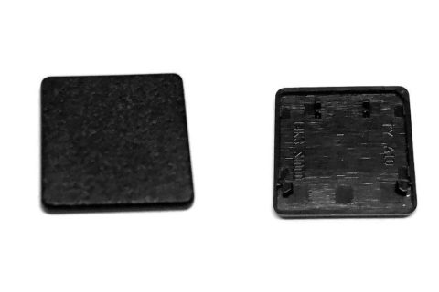 Keyboard Key Caps (Small) produced by ChenHsong JM98-Ai Injection Molding Machine