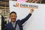 余姚塑博会 &ndash; 震雄与您携手共进，同塑未来!