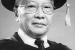 震雄集团创办人兼荣誉主席蒋震博士离世
