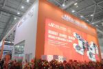 展会抢先看 | CHINAPLAS 2023震雄首日秀